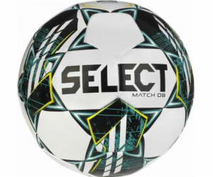 Select Select Match DB FIFA Basic V23 Ball MATCH DB WHT-G...