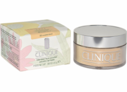 Clinique  BLENDED FACE POWDER 20 INVISIBLE BLEND 25g