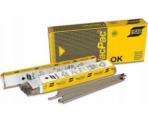 Esab RUTIL ELECTRODE ER 246 2,50 /5,0 kg/ - 4588253P00