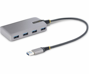 StarTech 5G4AB USB HUB 4x USB-A 3.1 Gen1 (5G4AB-USB-A-HUB)