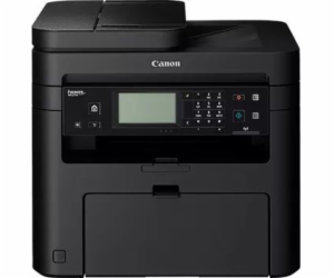 Multifunkční zařízení Canon I-SENSYS MF237W + 2x CRG737 (...