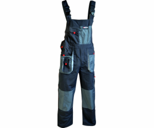 AWTools AWTOOLS WORK BIB PANTS L AW02422