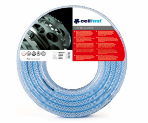 Cellfast Technical hadice s textilní výztuhou 8mm 50m (20...