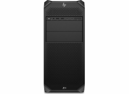 Počítač HP HP Z4 TWR Base Unit G5 1125W RCTO / Win11p6