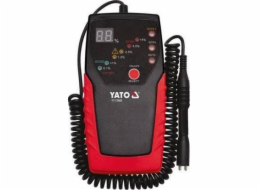 YatoTESTER BRZDOVÉ KAPALINY YT-72985