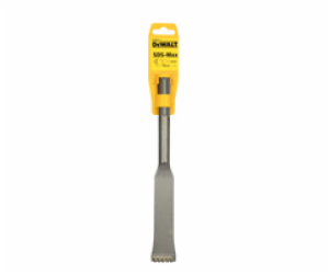 Dewalt Plochý sekáč na dlaždice 300x80mm s držákem SDS-ma...