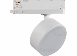 Kanlux White LED bodový pásový reflektor 18W Kanlux BTLW 35664