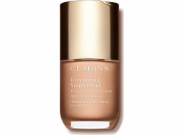 Clarins Everlasting Youth Fluid 107 béžová 30 ml