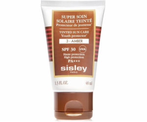 Sisley Super Soin Solaire Tinted Sun Care SPF30 - ochrann...