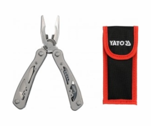 Yato Multi-tool 9 dílů (YT-76043)