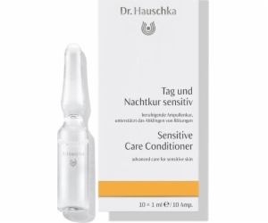 Dr. Hauschka Sensitive Care kondicionér v ampulích pro ci...