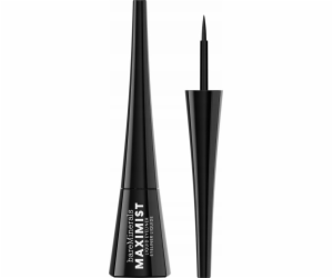 BAREMINERALS_Minerals Maximist Liquid Eyeliner Maximum Bl...