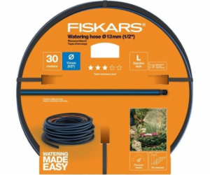 Fiskars zahradní hadice Q3, 13mm x 1/2'' 30 m (1027103)