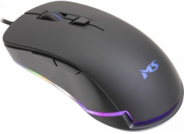 Myš MS Myš MS Nemesis C305 3200DPI 6P LED Gaming