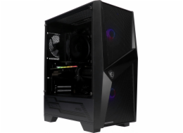 Počítač Game X G700 PBM Advanced, Core i5-13400F, 32 GB, RTX 4070, 1 TB M.2 PCIe