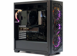 Počítač Game X G700, Core i7-12700K, 32 GB, RTX 4070, 1 TB M.2 PCIe