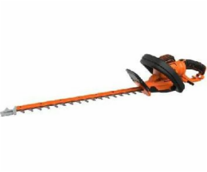 Black&Decker BEHTS551-QS elektrické nůžky 60 cm