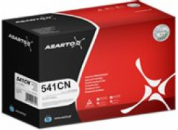 Náhradní azurový toner Asarto 541A (AS-LH541AN)