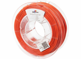 Spectrum Filament S-Flex 98A 1,75 mm Lev oranžová 0,25 kg