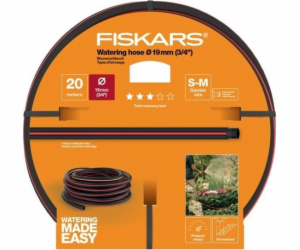 Fiskars zahradní hadice Q3, 19mm 3/4   20m (1027109)