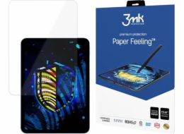 3MK Apple iPad 10 gen - Paper Feeling™ 11''