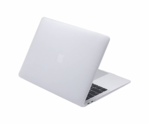 Lention Pouzdro s matným povrchem pro Macbook Pro 14" (bílé)