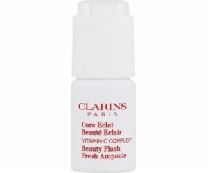 CLARINS  BEAUTY FLASH FRESH AMPOULE 8ML