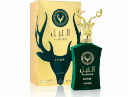 Lattafa LATTAFA AL NOBLE SAFEER GREEN (M/W) EDP/S 100ML