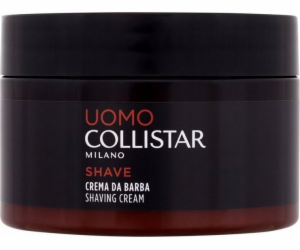 COLLISTAR  KRÉM NA HOLENÍ 200ml