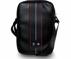 BMW Pouzdro na tablet BMW Carbon Red Stripes – sáček na 8...