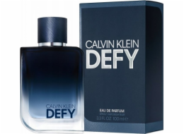 Calvin Klein CK DEFY (M) EDP/S 100ML