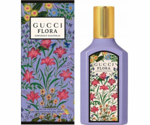 Gucci  FLORA NÁDHERNÁ magnólie (W) EDP/S 50ml