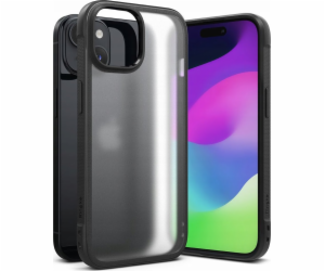 Ringke  FUSION BOLD IPHONE 15 MATTE BLACK