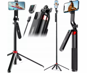 Selfie tyč Ulanzi Selfie Stick Stativ pro telefon Smartph...