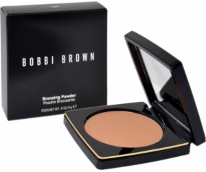 BOBBI BROWN  BRONZING PRÁŠEK - SVĚTÝ 9g