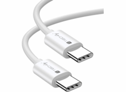 Techly USB 4 kabel 40G 240W 1m