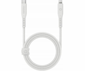 Energea USB kabel ENERGEA Flow USB-C - Lightning C94 MFI ...