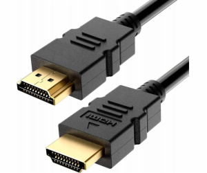 Montis kabel HDMI-HDMI 2.0 kabel 15m Montis MT120-15