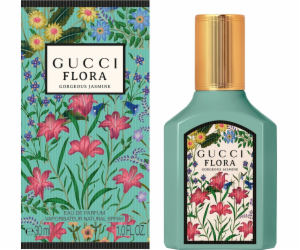 Gucci  FLORA GORGEOUS JASMINE (W) EDP/S 30ml