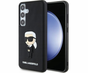 Original KARL LAGERFELD Hardcase KLHCS24S3DRKINK Pouzdro ...