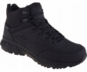 Lumberjack Josep SMH4301-002-S50-CB003 Black 44