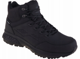 Lumberjack Josep SMH4301-002-S50-CB003 Black 44