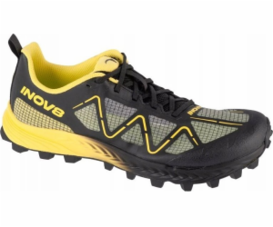 Inov-8  MudTalon Speed 001146-BKYW-P-001 Black 44