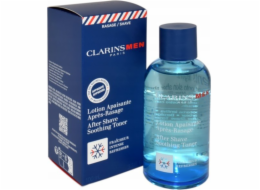 CLARINS  MEN PO HOLENÍ Zklidňující tonikum 100ml