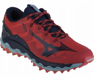 Mizuno  Wave Mujin 9 J1GJ227003 červená 47