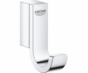 Grohe Selection věšák, chrom 41039000