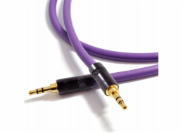 Melodika Kabel Melodika MDMJ120 3,5 mm stereo jack kabel - 3,5 mm stereo jack - 12 m