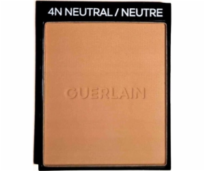 GUERLAIN  PARURE GOLD SKIN CONTROL COMPACT 4N NÁPLŇ 10G