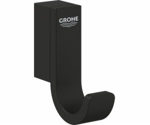 Grohe Selection věšák, phantom black 41216KF0