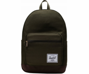 Herschel  Pop Quiz Backpack 11405-04488 Zelená Jedna veli...